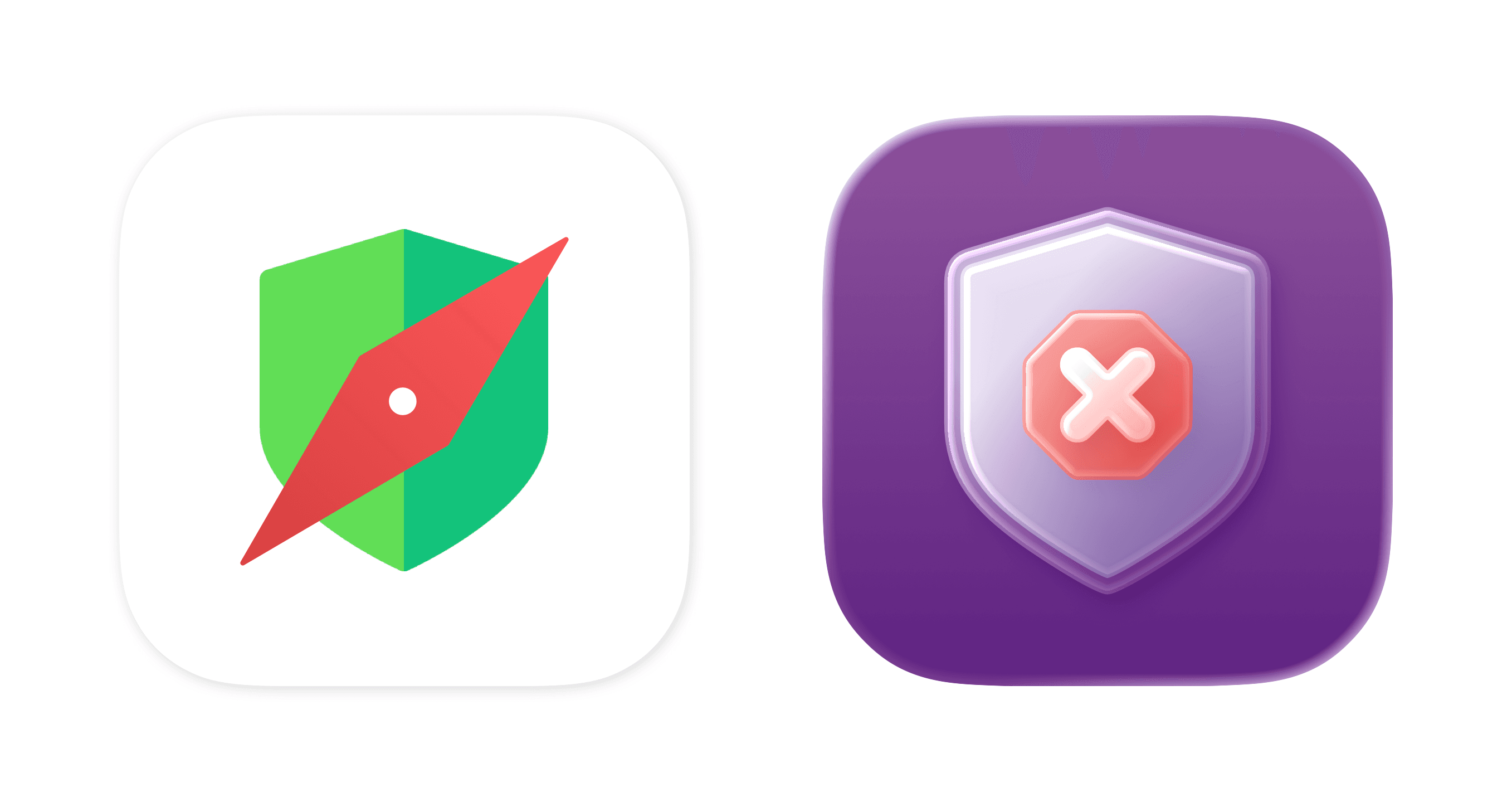 Blockalicious icons