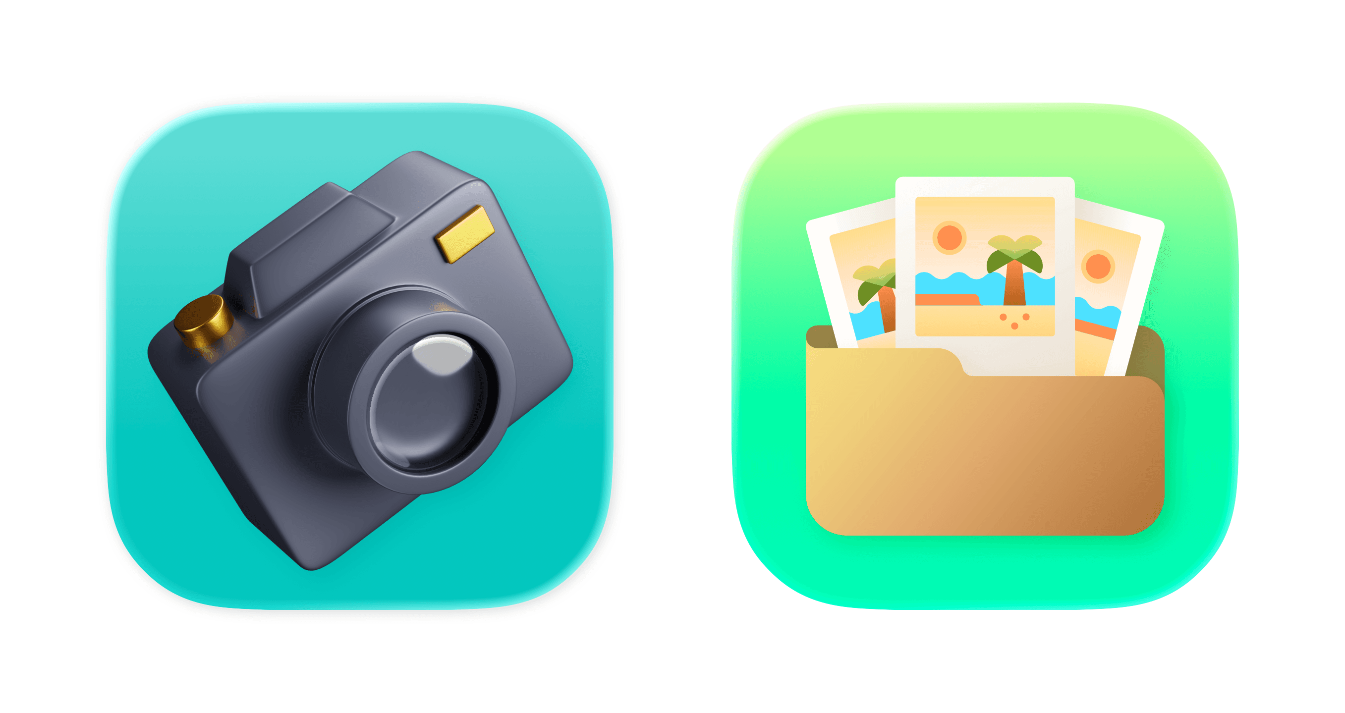 Trefo icons