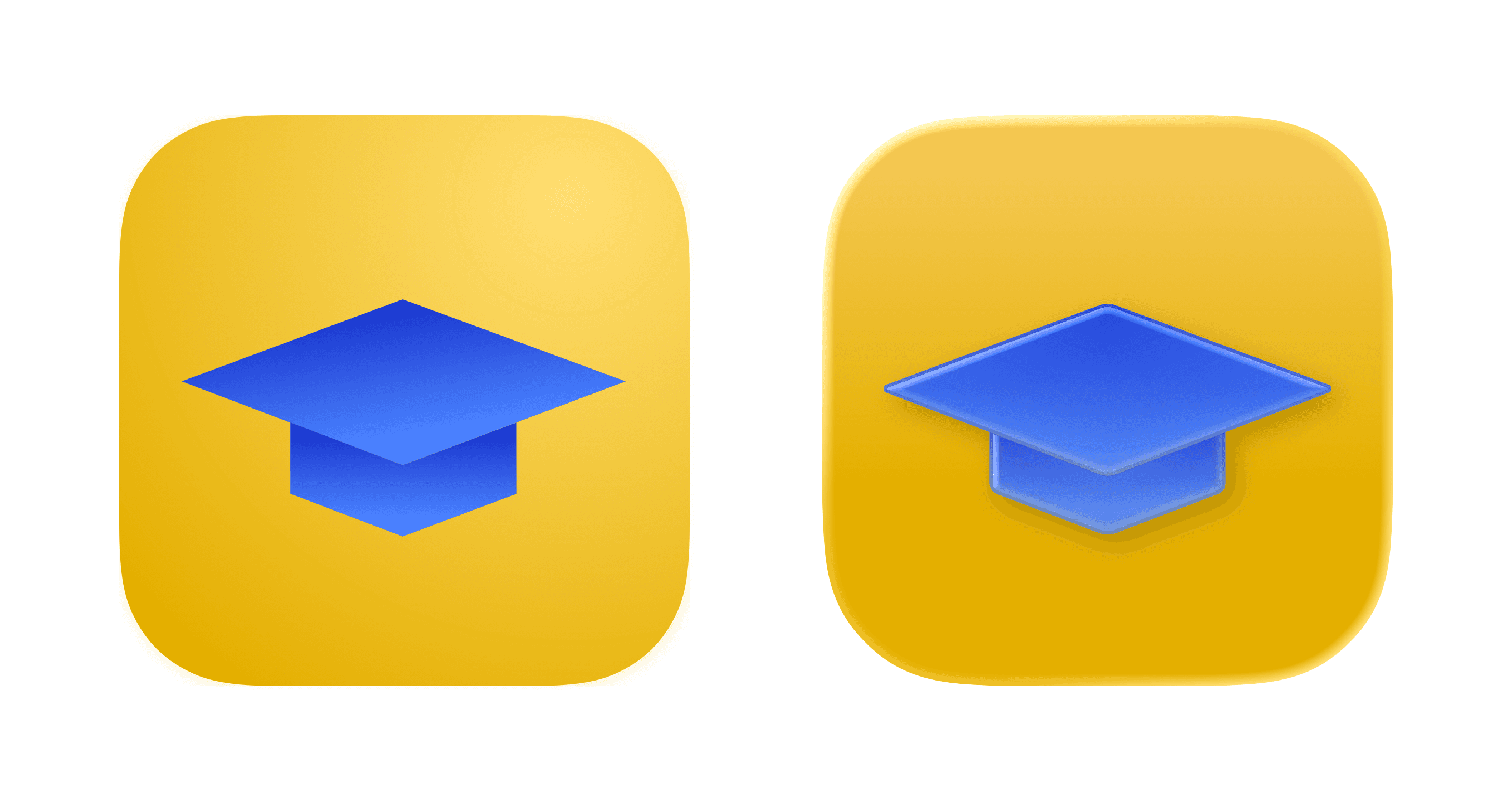 Unidue icons